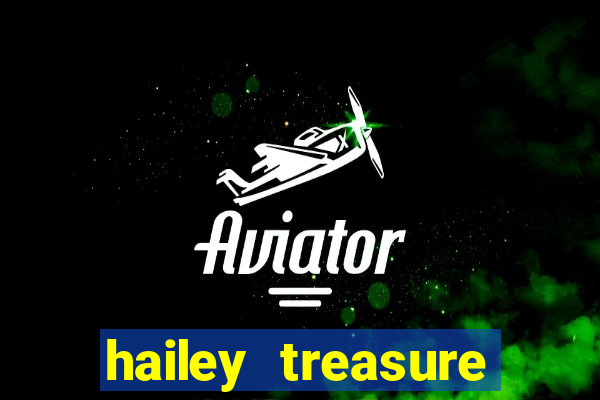 hailey treasure adventure mod apk